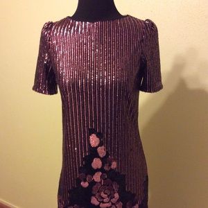 ASOS New Look Shift dress UK 6 US 0